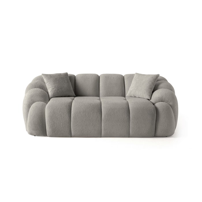 Atelier Del Sofa Octavio - Gris